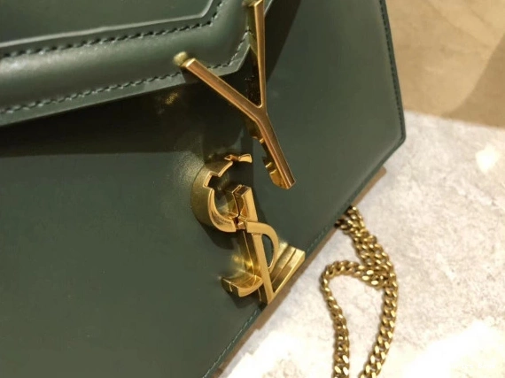 Tony Luxuries CASSANDRA YSL 0817